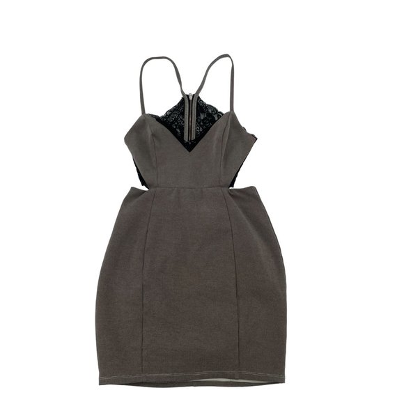 Lush - Cocktail Party‎ Dress - XS - Picture 5 of 15